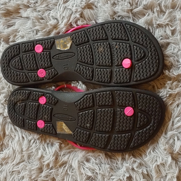 Champion flip flops - Picture 2 of 3